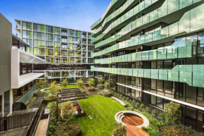 Corporate Living Accommodation Abbotsford